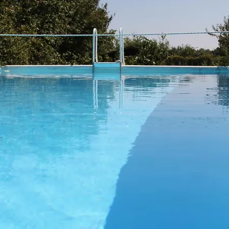 Holiday home Casa Rondanina *