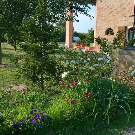 Casa Rondanina Feriehus