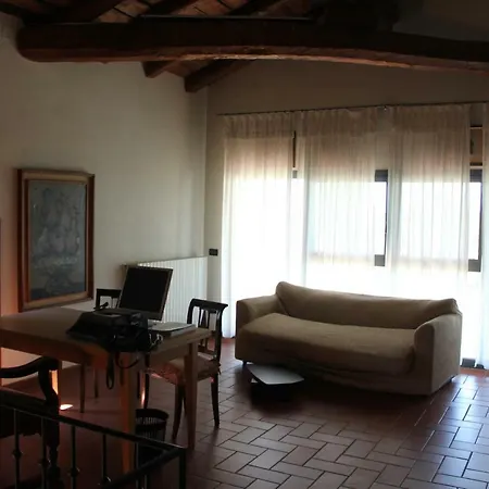 Casa Rondanina * Budrio (Bologna)