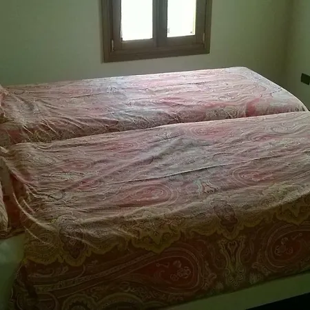 Feriehus Casa Rondanina *