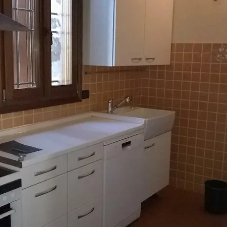 Casa Rondanina Holiday home