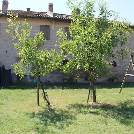 Casa Rondanina * Budrio (Bologna)