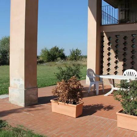 Holiday home Casa Rondanina *