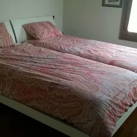 Holiday home Casa Rondanina *