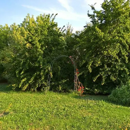 Holiday home Casa Rondanina