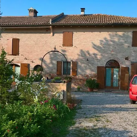 Casa Rondanina