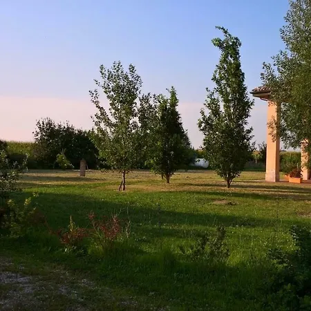Holiday home Casa Rondanina Budrio (Bologna)