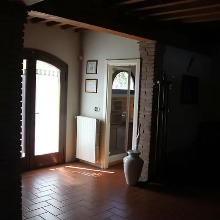 Casa Rondanina Budrio (Bologna)