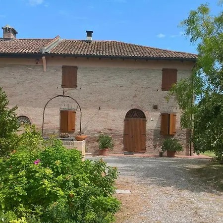 Casa Rondanina Holiday home