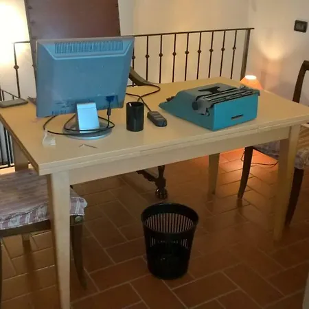 Casa Rondanina * Budrio (Bologna)