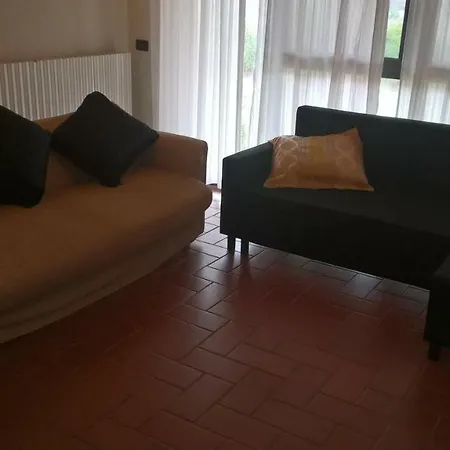 Casa Rondanina Feriehus *